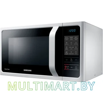 Микроволновая печь Samsung MC28H5013AW картинка 3